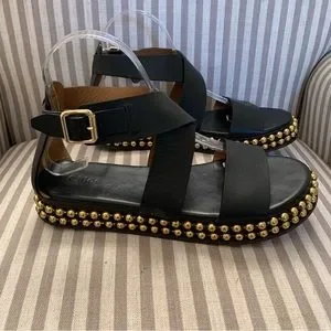 Chloe hotsell sawyer sandals